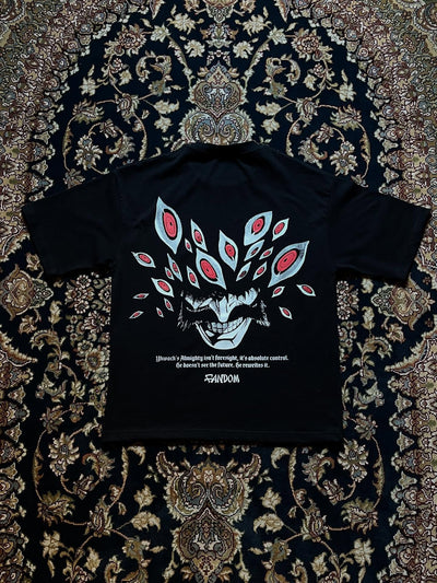 Yuhabaha T-shirt