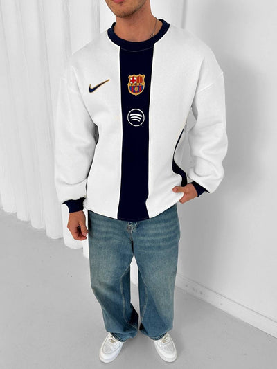 FCB Sweat