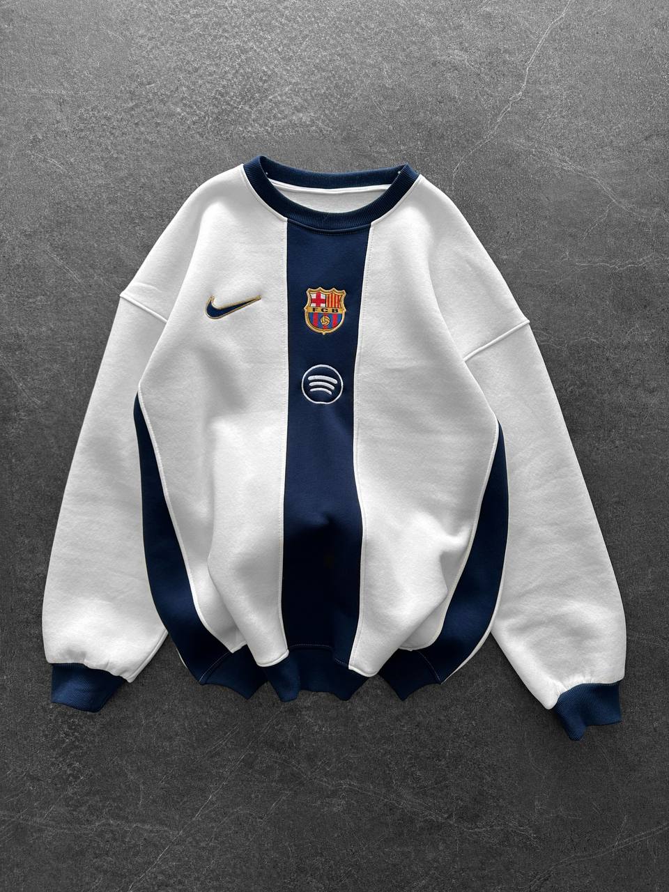 FCB Sweat