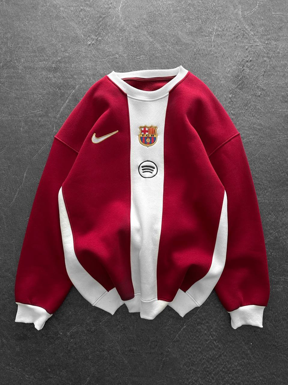 FCB Sweat