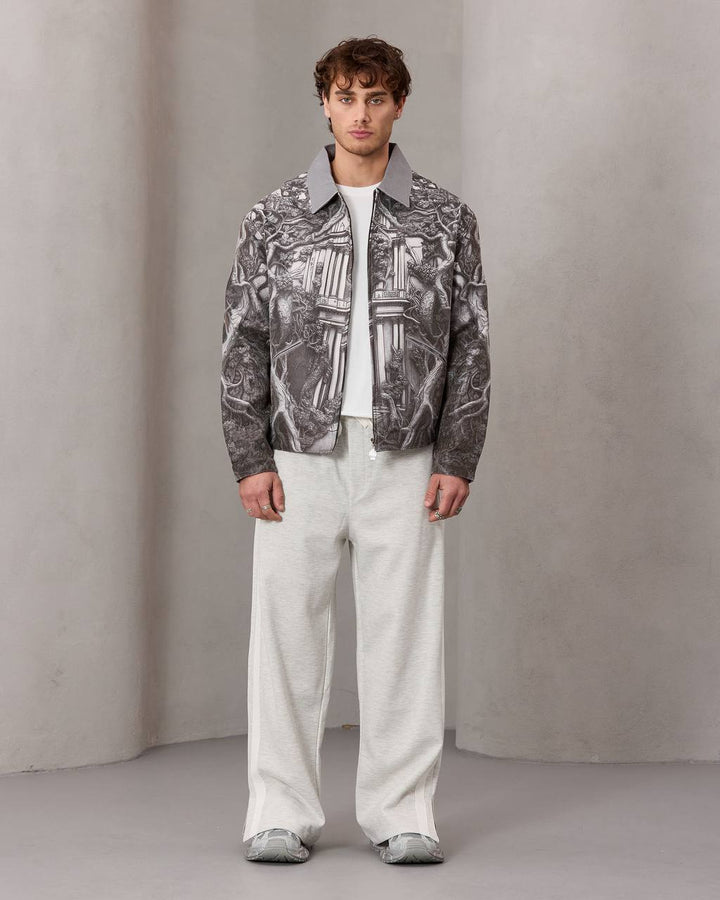 Next Jacket