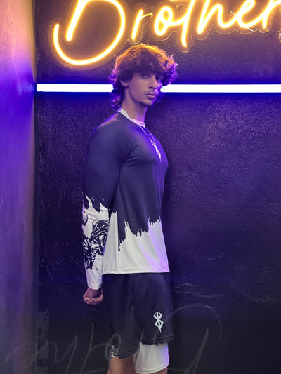 Berserk Gym Ensemble