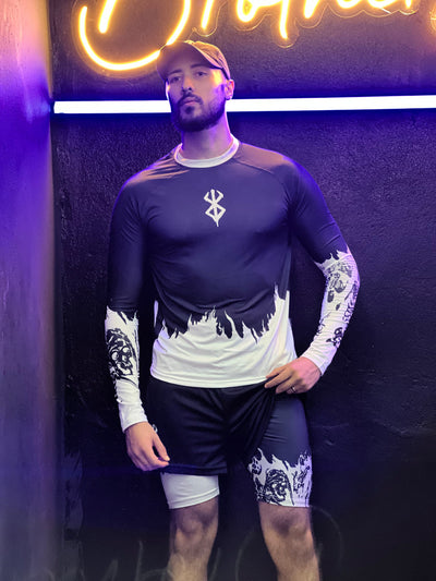 Berserk Gym Ensemble