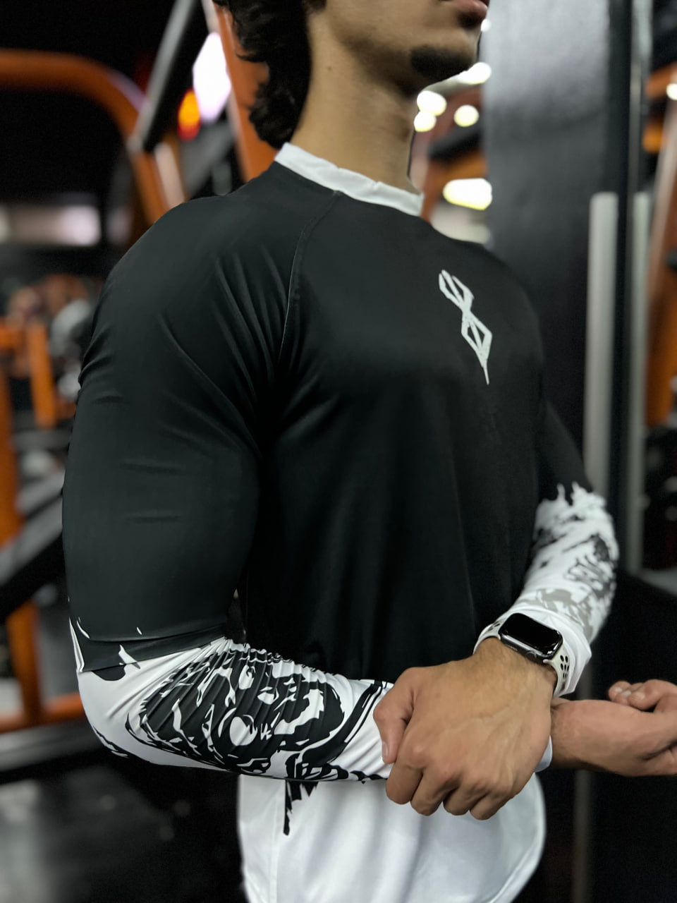 Berserk Gym Ensemble