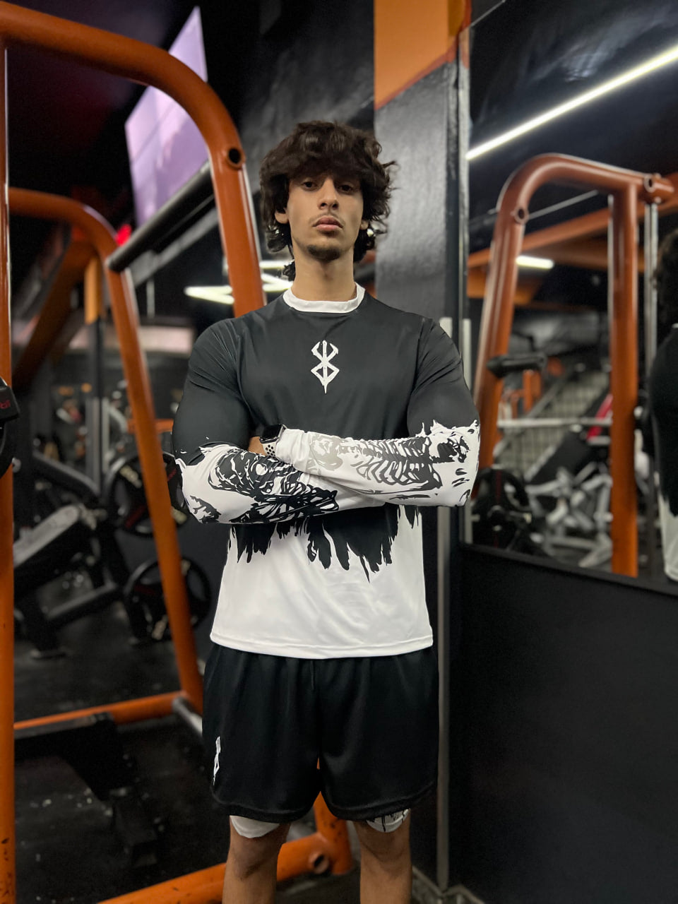 Berserk Gym Ensemble