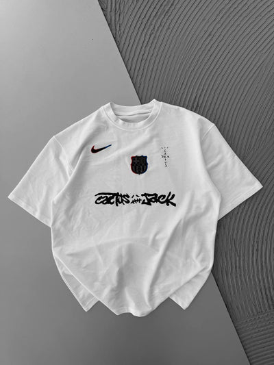 Pack 2 T-shirt FCB Travis Scott