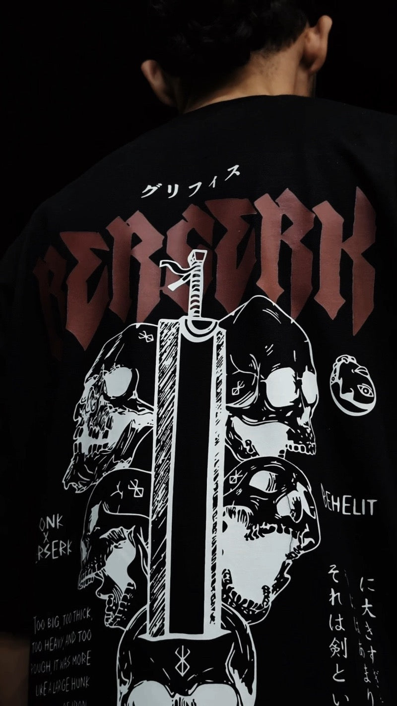 Guts T-shirt