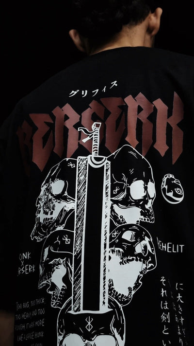 Guts T-shirt