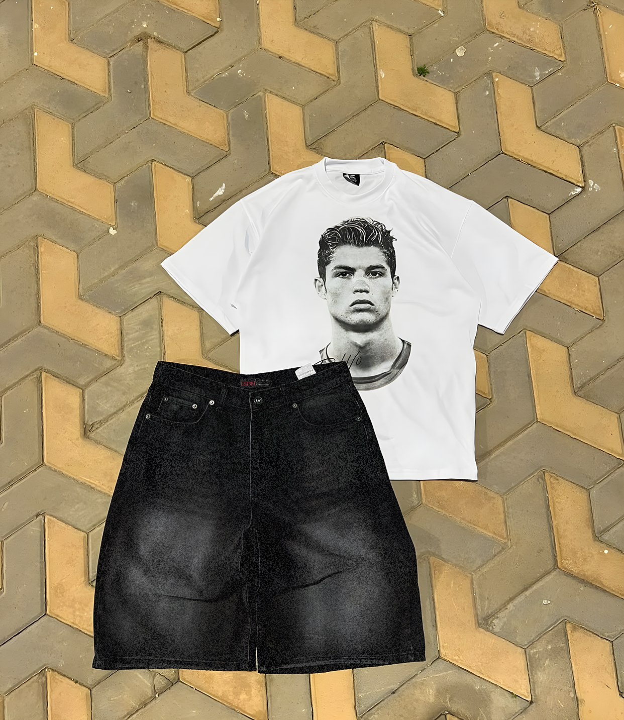 Baggy Legends Ensemble