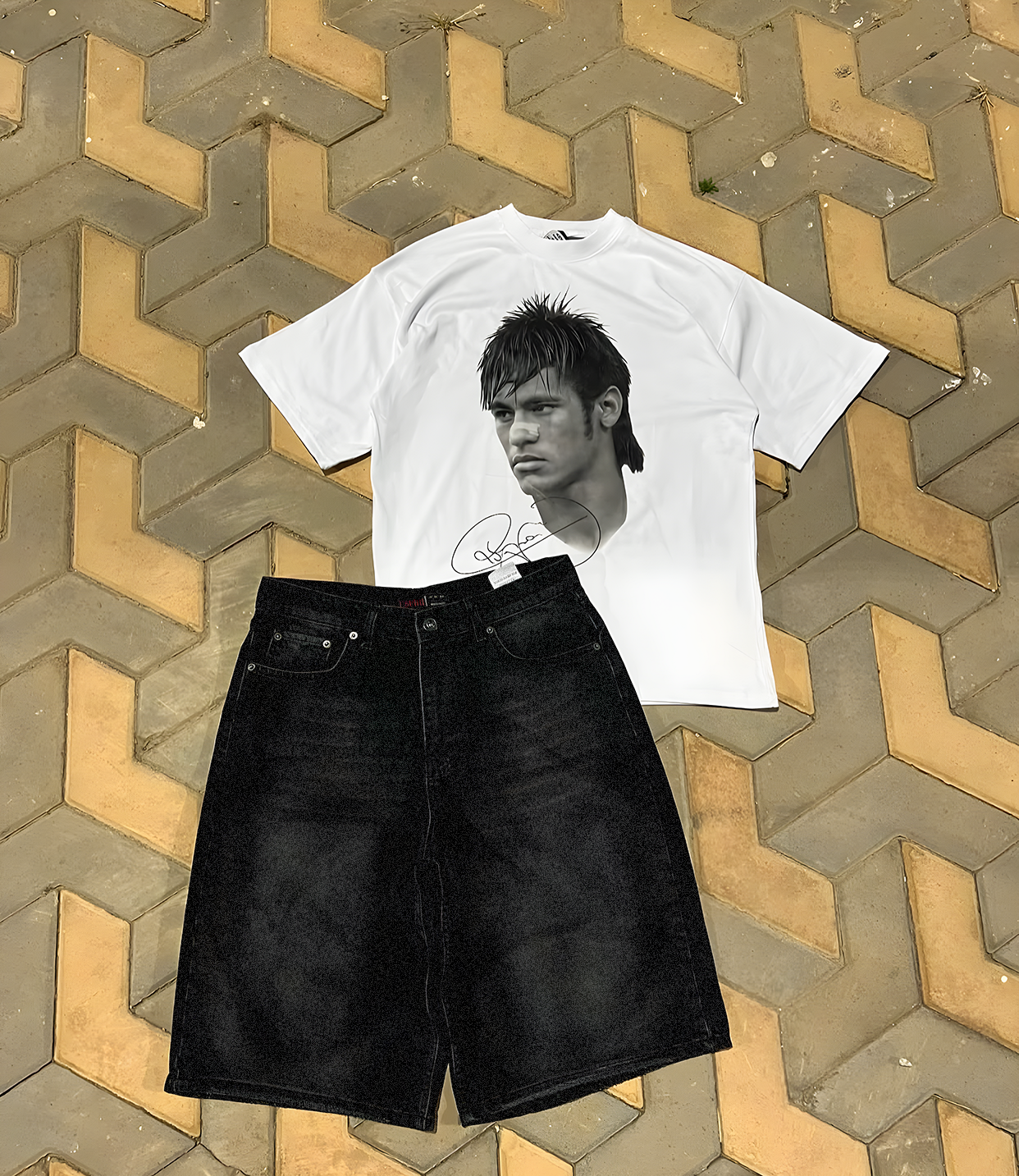 Baggy Legends Ensemble