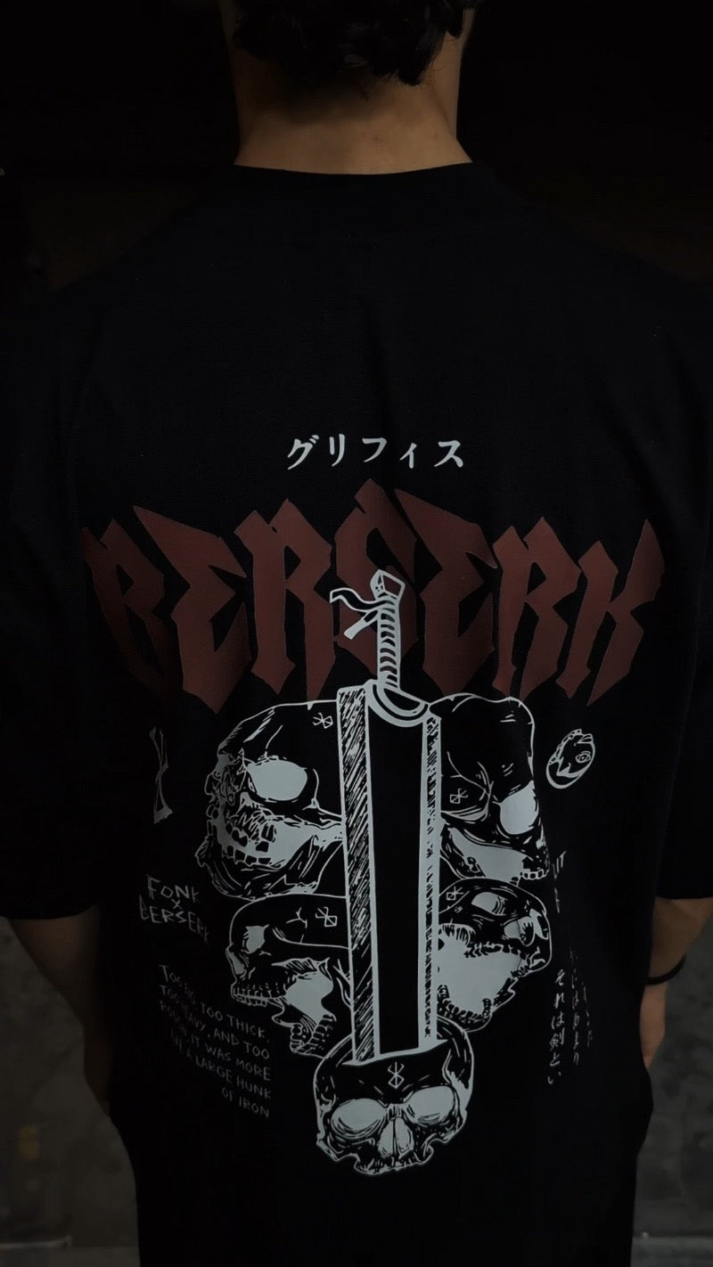 Guts T-shirt