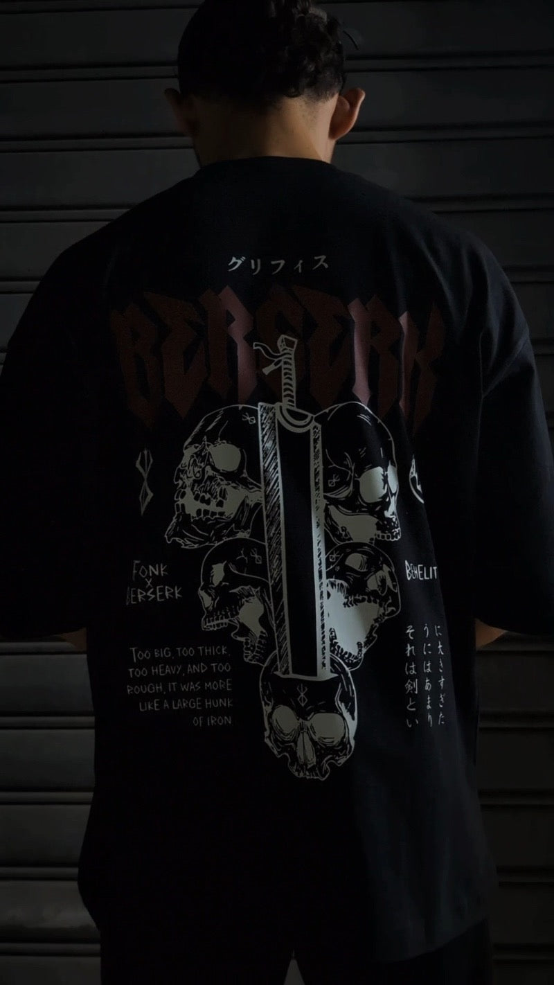 Guts T-shirt