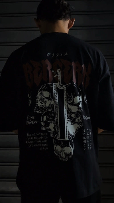 Guts T-shirt