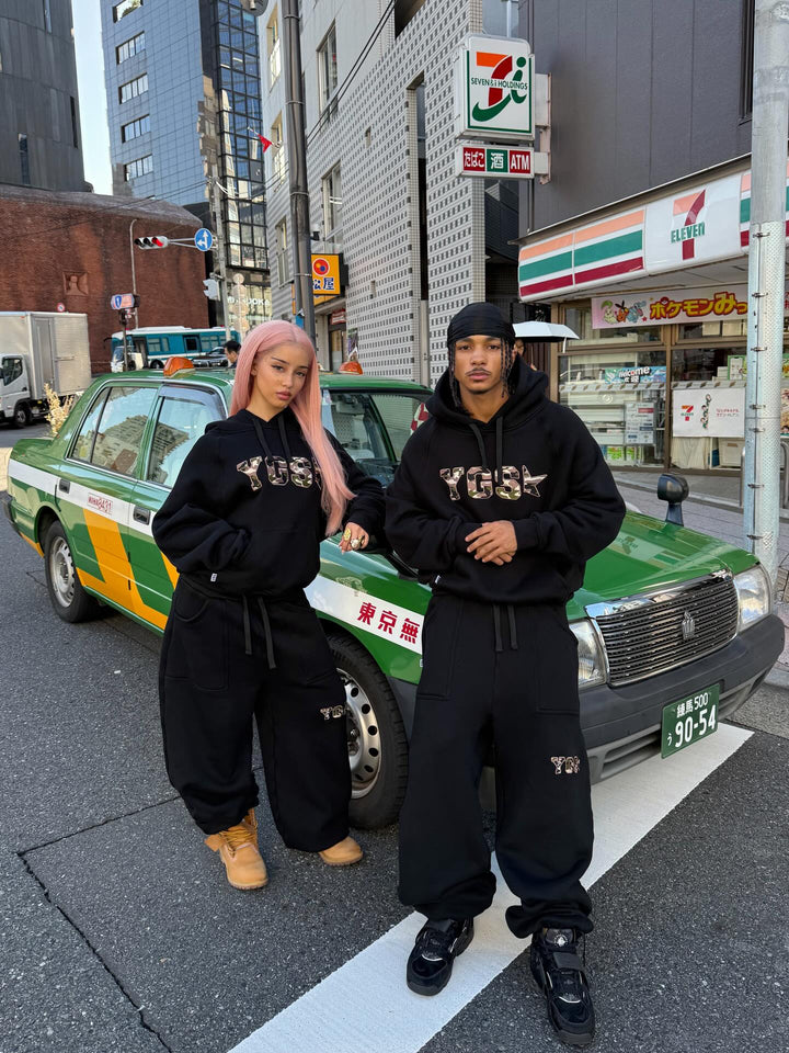 Yung Star Ensemble